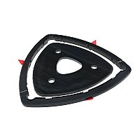 99715084 NOSILNA PLOŠČA HAK B5