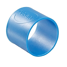 OBROČEK ZA BARVNO KODIRANJE O26 mm, 5kom, MODER