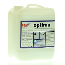 OPTIMA 1/10 lit Zaščitni premaz svetleči