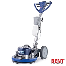 Enoploščni čistilni stroj wierbel ORBITAL O143 U13