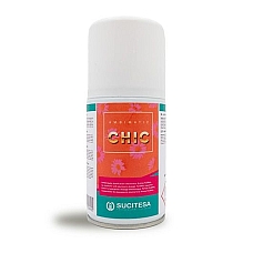 Osvežilec zraka - AMBIMATIC CHIC 250ml