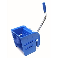 Ožemalnik KING-F modre barve