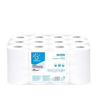 PAPIRNATE BRISAČE ESTETIC 12 ROL PO 60m V  ZAVOJU