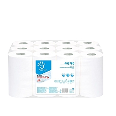 PAPIRNATE BRISAČE ESTETIC 12 ROL PO 60m VZAVOJU