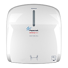 PODAJALNIK BRISAČ ROLA BEL AVTOMATSKI n.t.. PODAJALNIK BRISAČ ROLA BEL AVTOMATSKI n.t..