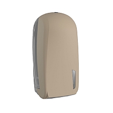 MAR PLAST A90910SD PODAJALNIK TOA PAPIRJA (lističi) SAND Linija SKIN