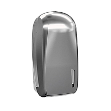 A90921TI PODAJALNIK TOA PAPIRJA (lističi) TITANIUM Linija SKIN