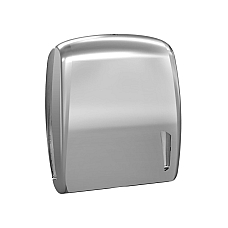 MARA90121TI PODAJALNIK ZLOŽENK TITANIUM Linija SKIN