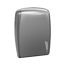 A94921TI PODAJALNIK ZLOŽENK TITANIUM Linija SKIN