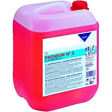 Močno sanitarno čistilo Premium No 2 za uporabo v avtomatskih čistilih