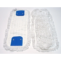 Prevleka king se uporablja predvsem za mokro čiščenju v srednje / visoko umazanih tleh 