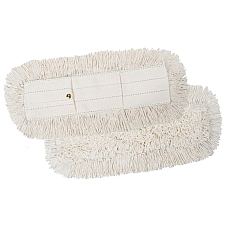 PREVLEKA MOP BOMBAŽ 40CM Z GUMBOM ŽICA PREVLEKA MOP BOMBAŽ 40CM Z GUMBOM ŽICA