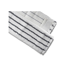 Prevleka iz mikrofibre s črtami in ščetinami