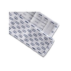 Mikrofibra prevleka s ščetinami