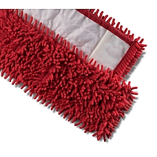 PREVLEKA S POSEBNIMI VLAKNI RDEČA