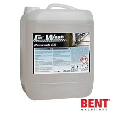 PREWASH 60 1/1lit čistilo za predpranje avtomobila*