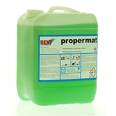 PROPERMAT 1/10 lit Industrijsko čistilo