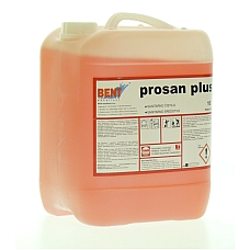 PROSAN PLUS 1/10 lit  Sanitarno čistilo