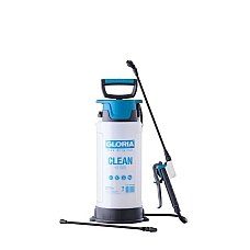 GLO0034500000 PRŠILKA CLEAN 500