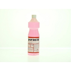 PURACID 1/1 lit Sanitarno čistilo močnejše*
