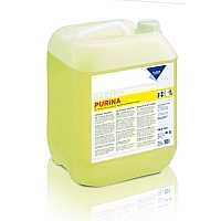 Purina čistilo za maščobo, razmaščevalec, čistilo za kuhinjo in za razmaščevanje Purina 10l