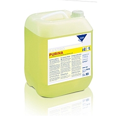 PURINA 1/10 lit razmaščevalec*
