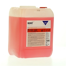 PUSH AMI 1/10 lit Sanitarno čistilo