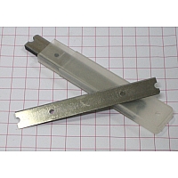 REZILA 10 cm ZA TALNO STRGALO 1/1