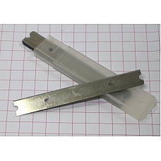 REZILA 10 cm ZA TALNO STRGALO 10kos 1/10