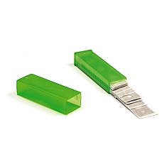 REZILA TRIM 10 cm 25 kos 0,2mm ZA STRGALO TRIM UNGER