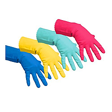 ROKAVICE MULTIPURPOSE ZELENE, vel. M 7,5-8