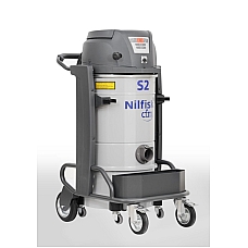 S2 L40 LC Enofazni industrijski sesalnik