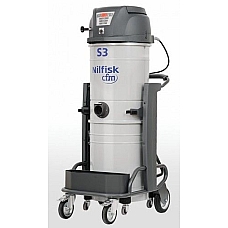 S3 L100 LC Enofazni industrijski sesalnik