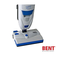 Globinska krtača za suho sesanje Lindhaus LB3, M30_Bent excellent Globinska krtača za suho sesanje Lindhaus LB3, M30_Bent excellent