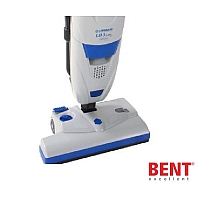 Globinska krtača za suho sesanje Lindhaus LB3, M38_Bent excellent Globinska krtača za suho sesanje Lindhaus LB3, M38_Bent excellent