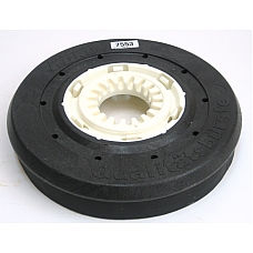 ŠČETKA HAK 850 (3x)  PPN 0,5 fi 300