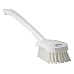 VIK41865_ŠČETKA ROČNA DOLGA TRDA BELA