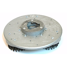 ŠČETKA SCH JEKLENE ŠČETINE SEGMENTI