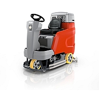 SCRUBMASTER B120 R TB900 320Ah