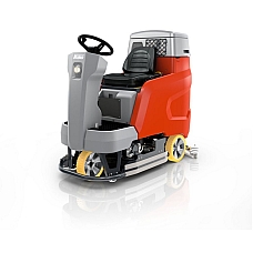 SCRUBMASTER B120 R TB900 320Ah