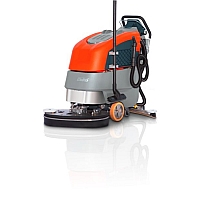 Industrijski pralno sesalni stroj SCRUBMASTER B45 CL TB 430 / 105 Ah (HAKOMATIC B45 CL)