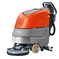SCRUBMASTER B45 CL TB 650 / 115Ah