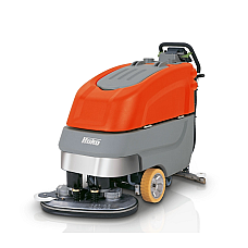 Deli stroja SCRUBMASTER B70 CL TB 850 / 180 Ah (HAKOMATIC B70 CL)