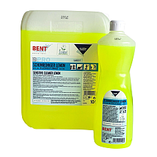 SENSITIVE CLEANER LEMON 1/1 lit