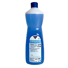 Čistilo Sensitive Cleaner na alkoholni osnovi z vonjem limone za čiščenje trdih in vodoodpornih površin in tlakov