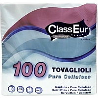 SERVIETI 33x33 BORDO RDEČA DVOSLOJNI 100/1 SERVIETI 33x33 BORDO RDEČA DVOSLOJNI 100/1