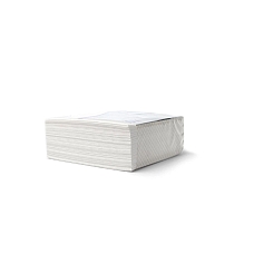 SERVIETI AIRLAID 40x40 BELI 50/1