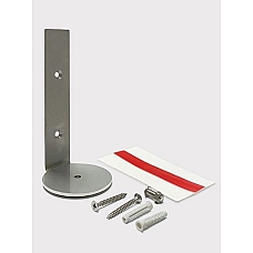 SET ZA MONTAŽO NOSILCA MILA NEFEL ČRN