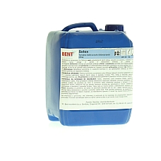 SOLEX 1/5 lit Odstranjevalec premazov suhi