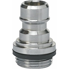 SPOJKA z navojem 1/2